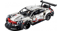 LEGO TECHNIC Porsche 911 RSR 2019